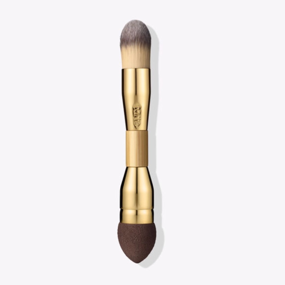 tarte double-ended camouflage brush